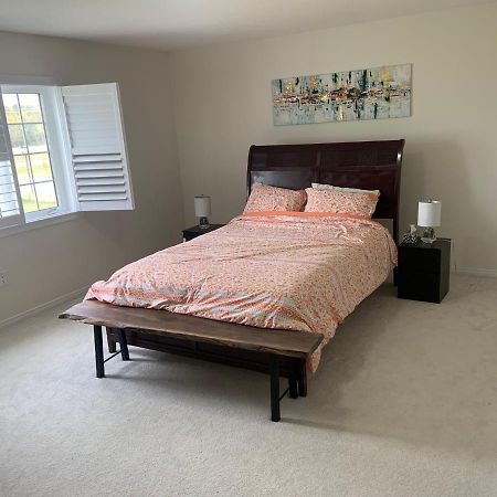 Vila Niagara- Beautiful Cozy Sunfilled Big Complete House Minutes Drive From Falls Thorold Exteriér fotografie